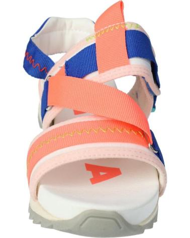 Sandali per Bambina GIOSEPPO 68192 BLANCO