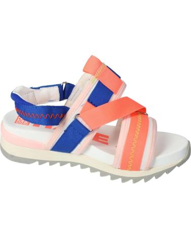 Sandali per Bambina GIOSEPPO 68192 BLANCO