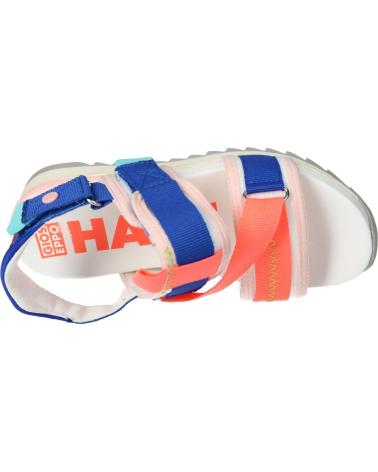 Sandali per Bambina GIOSEPPO 68192 BLANCO