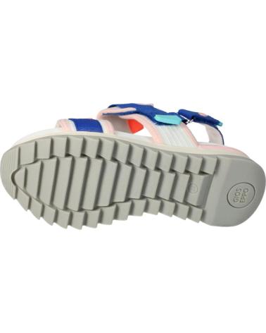 Sandali per Bambina GIOSEPPO 68192 BLANCO