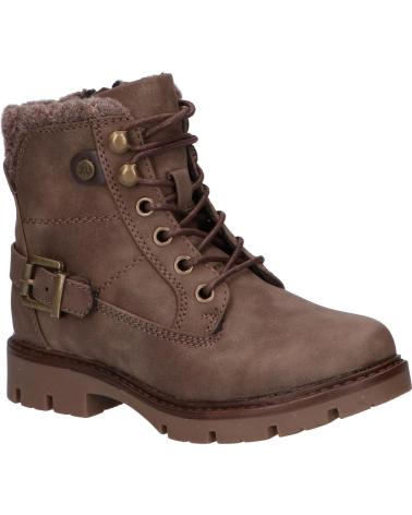 Stivaletti per Donna e Bambina XTI 57810 C TAUPE