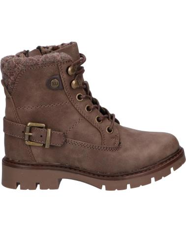 Stivaletti per Donna e Bambina XTI 57810 C TAUPE