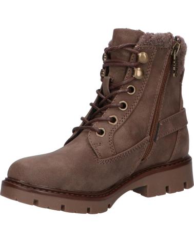 Stivaletti per Donna e Bambina XTI 57810 C TAUPE