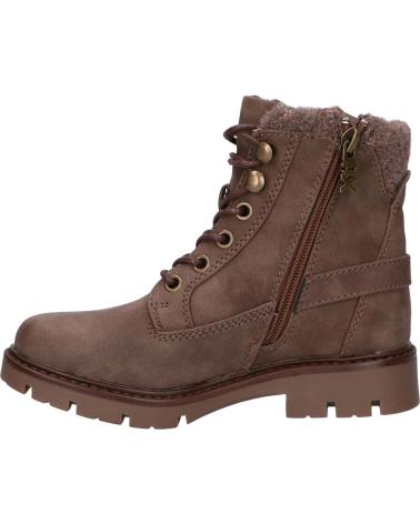 Stivaletti per Donna e Bambina XTI 57810 C TAUPE