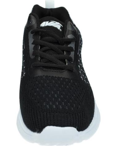 Zapatillas deporte de Hombre AVIA AV10017-A NEGRO-BLANCO