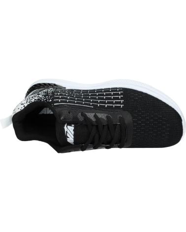Zapatillas deporte de Hombre AVIA AV10017-A NEGRO-BLANCO
