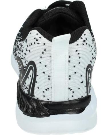 Zapatillas deporte de Hombre AVIA AV10017-A NEGRO-BLANCO