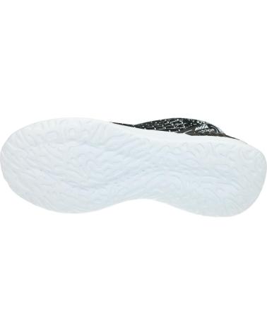 Zapatillas deporte de Hombre AVIA AV10017-A NEGRO-BLANCO