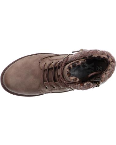 Stivaletti per Donna e Bambina XTI 57810 C TAUPE