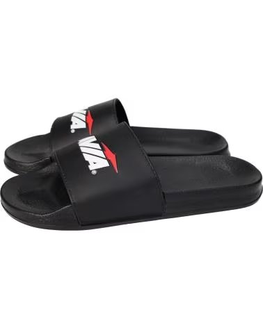 Tongs pour Femme et Homme AVIA CHANCLA DEPORTIVA EPIC SAND BLANCO Y NEGRO