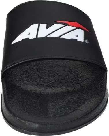 Chanclas de Mujer y Hombre AVIA CHANCLA DEPORTIVA EPIC SAND BLANCO Y NEGRO