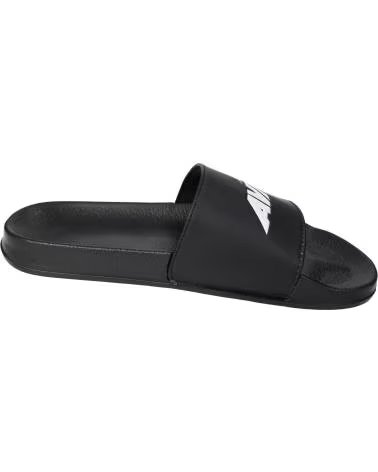Chanclas de Mujer y Hombre AVIA CHANCLA DEPORTIVA EPIC SAND BLANCO Y NEGRO
