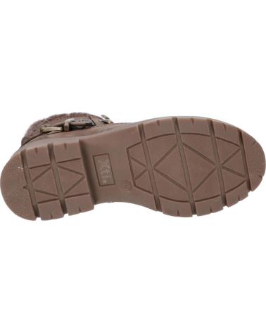 Stivaletti per Donna e Bambina XTI 57810 C TAUPE