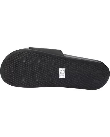 Chanclas de Mujer y Hombre AVIA CHANCLA DEPORTIVA EPIC SAND BLANCO Y NEGRO