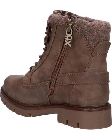 Stivaletti per Donna e Bambina XTI 57810 C TAUPE