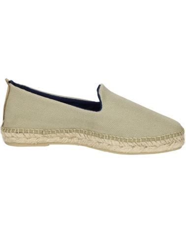 NORTEÑAS ALPARGATAS NORTENAS ESPIGA VARIOS 16-570 BEIGE
