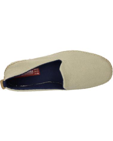 NORTEÑAS ALPARGATAS NORTENAS ESPIGA VARIOS 16-570 BEIGE