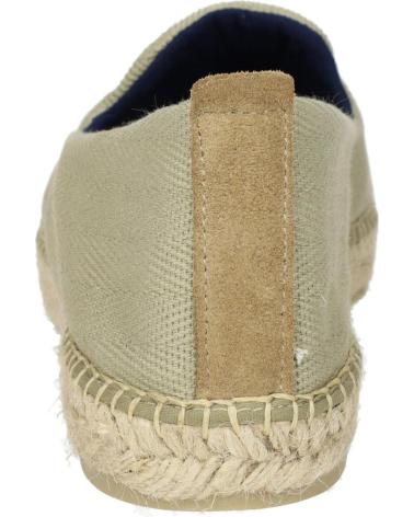 NORTEÑAS ALPARGATAS NORTENAS ESPIGA VARIOS 16-570 BEIGE