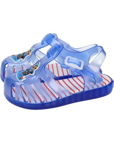 Sandálias de Menino gioseppo 68077 AZUL