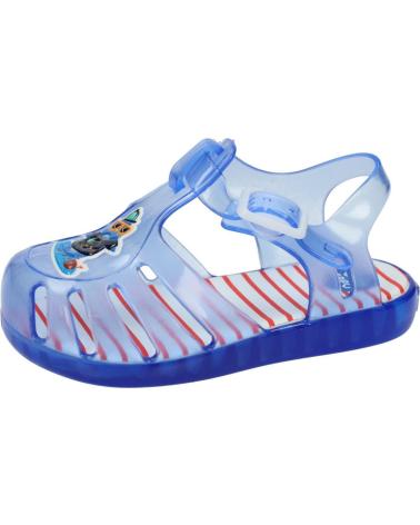 Sandálias de Menino gioseppo 68077 AZUL