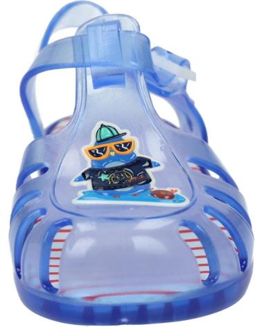Sandálias de Menino gioseppo 68077 AZUL