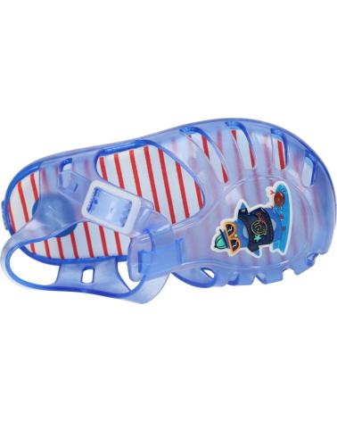 Sandálias de Menino gioseppo 68077 AZUL