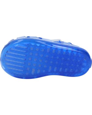 Sandálias de Menino gioseppo 68077 AZUL