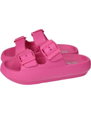 Sandalias de Niña BW BREAK WALK NV553401-0269 FUXIA