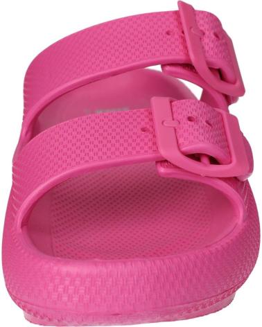 Sandalias de Niña BW BREAK WALK NV553401-0269 FUXIA