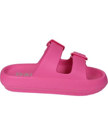Sandalias de Niña BW BREAK WALK NV553401-0269 FUXIA
