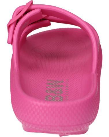 Sandalias de Niña BW BREAK WALK NV553401-0269 FUXIA