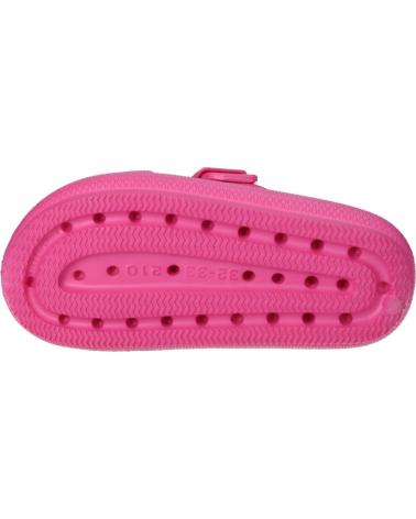 Sandalias de Niña BW BREAK WALK NV553401-0269 FUXIA