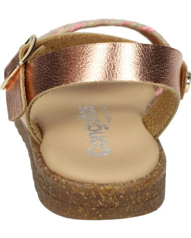 Sandali per Bambina conguitos NV130154-0011 ROSA