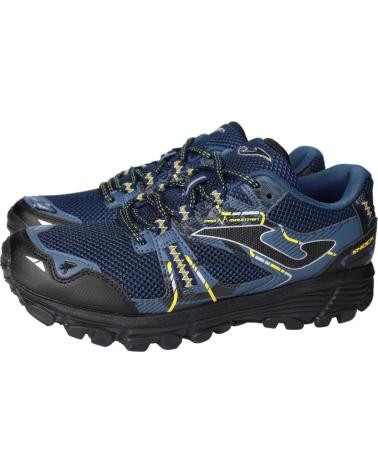 Sapatilhas de Homem JOMA TKSHOW2317 PETROLEO