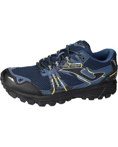 Sapatilhas de Homem JOMA TKSHOW2317 PETROLEO