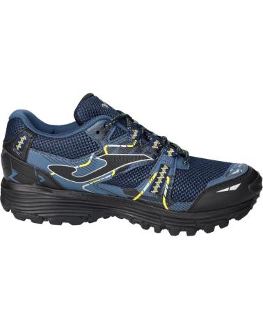 Sapatilhas de Homem JOMA TKSHOW2317 PETROLEO