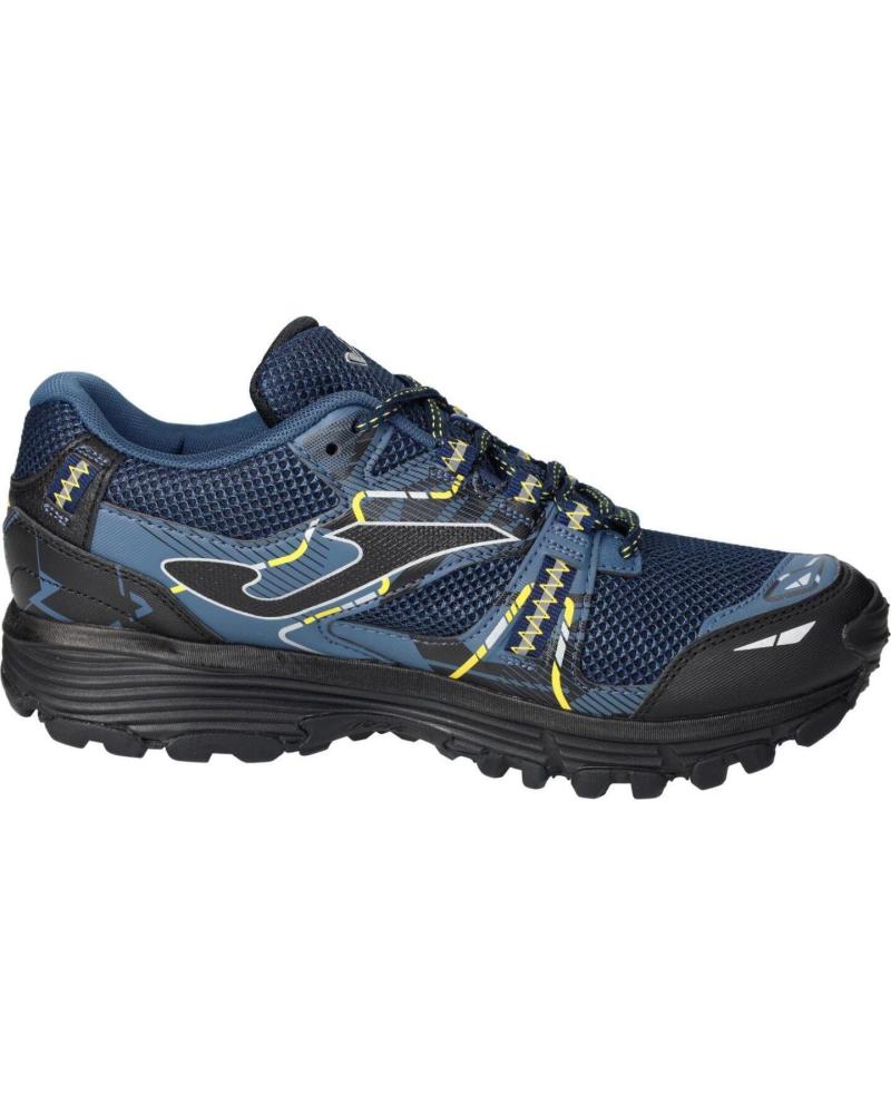 Sapatilhas de Homem JOMA TKSHOW2317 PETROLEO