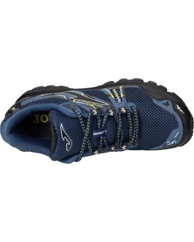 Sapatilhas de Homem JOMA TKSHOW2317 PETROLEO