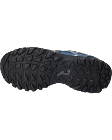 Sapatilhas de Homem JOMA TKSHOW2317 PETROLEO