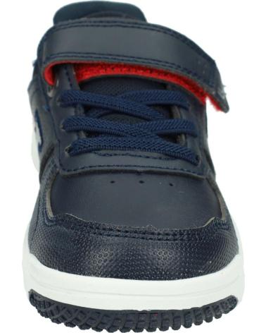 Scarpe sport per Bambino joma WHARW2343V MARINO-ROJO