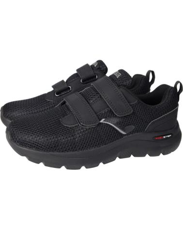 Sapatilhas de Menina JOMA DEPORTIVAS INFINITE LADY NEGRO