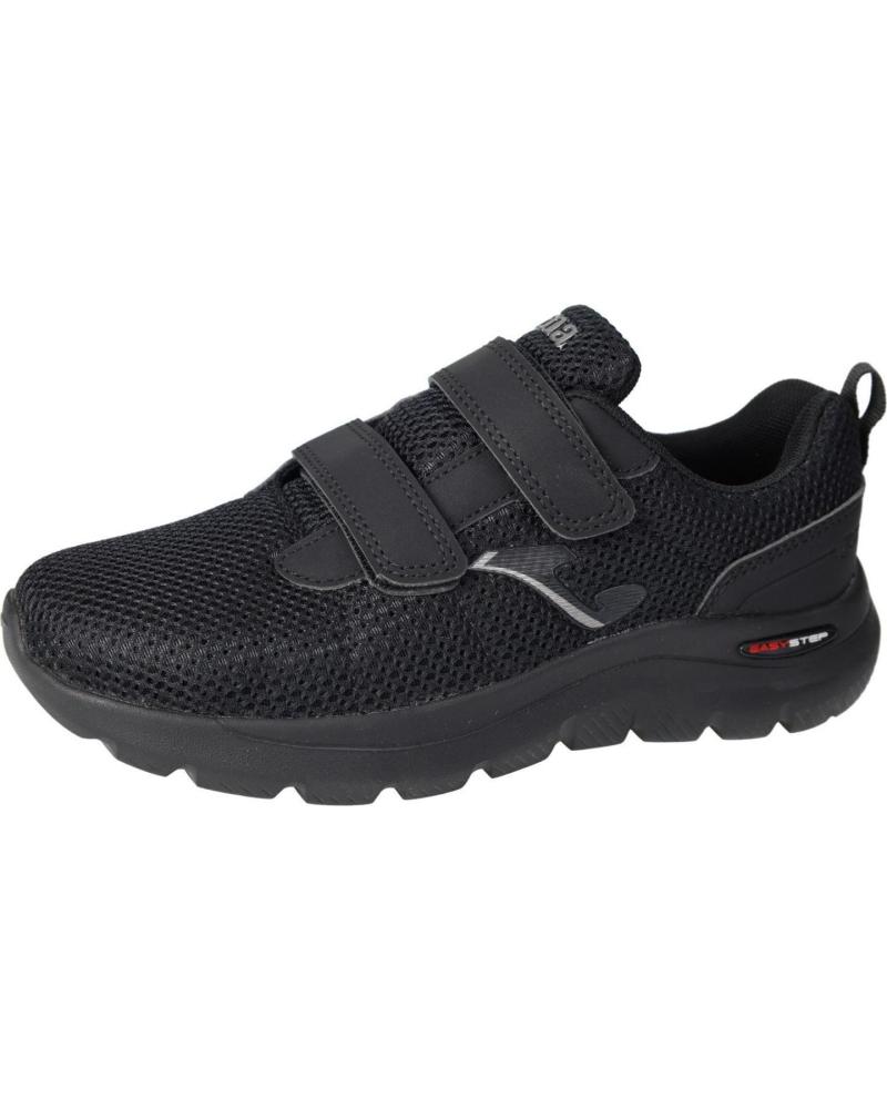 Sapatilhas de Menina JOMA DEPORTIVAS INFINITE LADY NEGRO