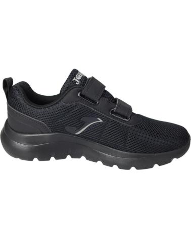 Sapatilhas de Menina JOMA DEPORTIVAS INFINITE LADY NEGRO
