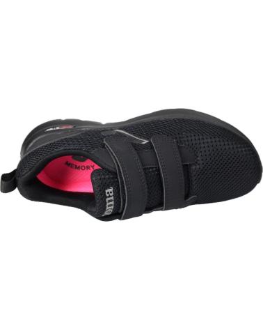 Sapatilhas de Menina JOMA DEPORTIVAS INFINITE LADY NEGRO