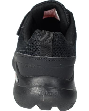 Sapatilhas de Menina JOMA DEPORTIVAS INFINITE LADY NEGRO