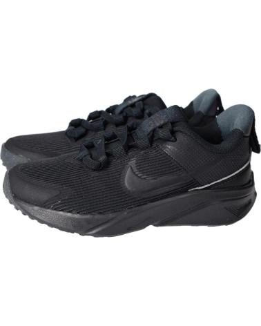 Sapatos Desportivos de Menino nike DX7614 002 NEGRO