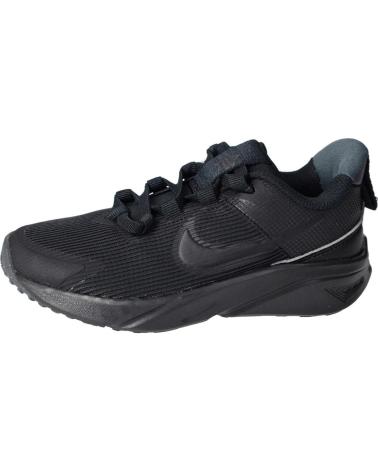 Sapatos Desportivos de Menino nike DX7614 002 NEGRO