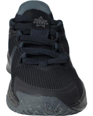 Sapatos Desportivos de Menino nike DX7614 002 NEGRO