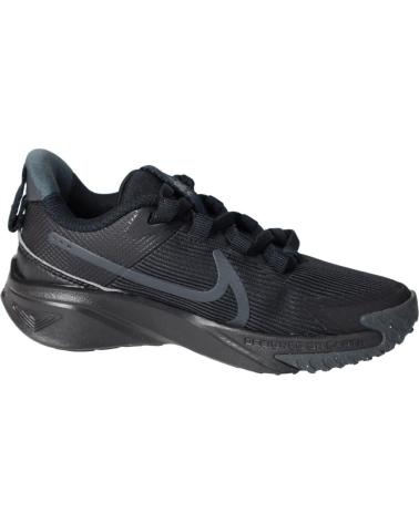 Sapatos Desportivos de Menino nike DX7614 002 NEGRO