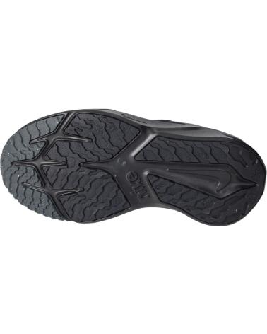 Sapatos Desportivos de Menino nike DX7614 002 NEGRO